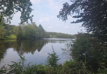 Tour Wandern Florenville - rando les epioux 20-08-2024 - Photo