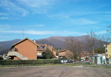 Randonnée A pied Brescia - Da Conicchio alla Valle di Mompiano - Photo