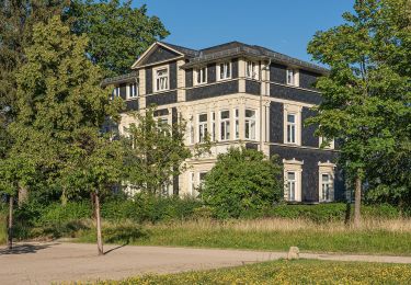 Tour Zu Fuß Friedrichroda - Regenbergring - Photo