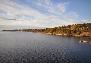 Tocht Te voet  - Kärsöns gula stig 5 km - Photo