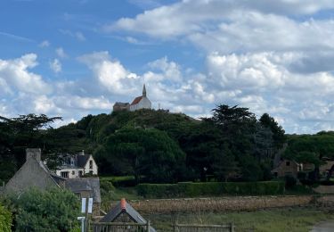 Tour Elektrofahrrad Île-de-Bréhat - Tour de l’île de Bréhat à vélo - Photo