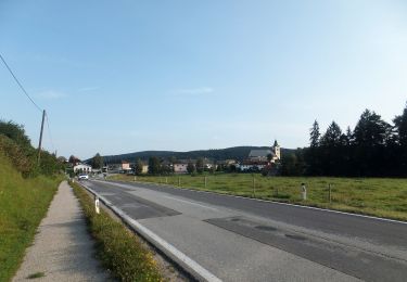 Tour Zu Fuß Sandl - Feuerwehr Erlebnisweg - Photo