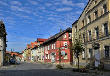 Tour Zu Fuß Kranichfeld - Kranich-Rundwanderweg 1 - Photo