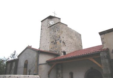 Tocht Te voet Romagnat - Le Puy Giroux - Photo