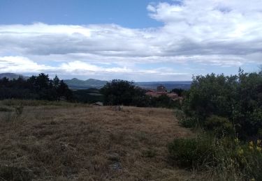 Tour Wandern Soumont - Soumont - Fosière - Thérondel - Photo