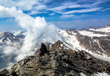 Tour Zu Fuß Moos in Passeier - 6B - Photo