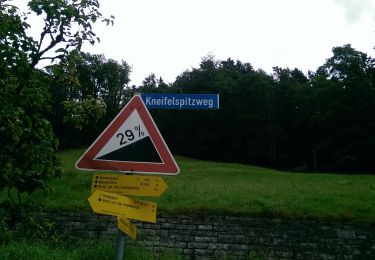 Randonnée A pied Berchtesgaden - Wikiloc - Maria Gern variant rond Kneifelspitze (PVDB) - Photo