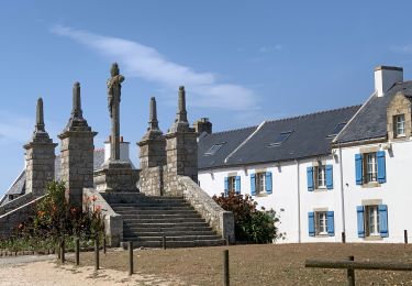 Tocht Stappen Belz - Vallée de l’etel  - Photo