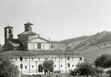 Randonnée A pied Sant'Angelo in Vado - IT-464 - Photo