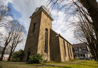 Tocht Te voet Marienheide - Bergischer Fuhrmannsweg - Photo