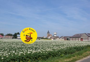 Tour Wandern Silly-le-Long - MR_SILLY-le-LONG_5.2Km - Photo