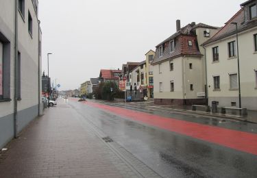 Tour Zu Fuß Bad Vilbel - Wanderweg 4 - Photo