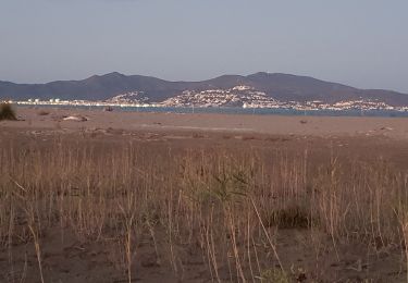 Tocht Stappen Sant Pere Pescador - 1 - Photo