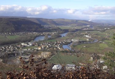 Tour Zu Fuß Baden - Baden - Anzflue - Photo