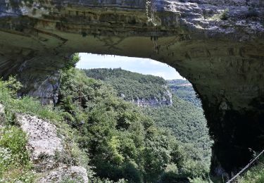 Randonnée A pied Dolcè - Peri - Genderli - Photo
