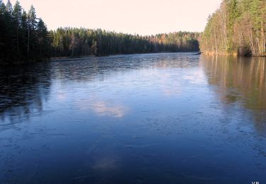 Excursión A pie Vihti - Takalan polku - Photo