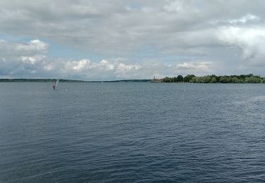 Randonnée Marche Éclaron-Braucourt-Sainte-Livière - Le Det - Photo