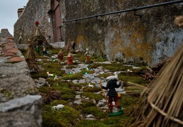 Percorso A piedi Longi - LONGI ALCARA LI FUSI CAI SICILIA - Photo