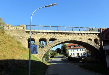 Tocht Te voet Waldeck - Rundwanderweg Netze 2 - Photo