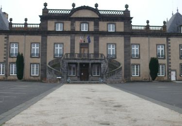 Tour Wandern Pont-du-Château - Pont du Château - Photo