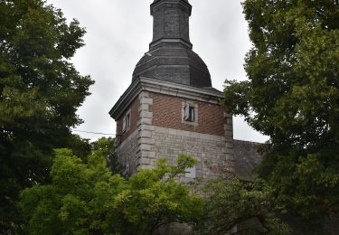 Tocht Stappen Herve - 20210822 - Xhendelesse 6.6 Km - Photo