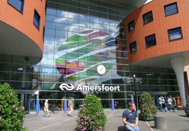 Excursión A pie Amersfoort - Groene Wissel: Amersfoort - Photo