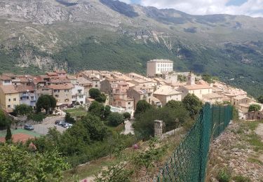 Tocht Stappen Cipières - Cipières du 04/07/24 - Photo