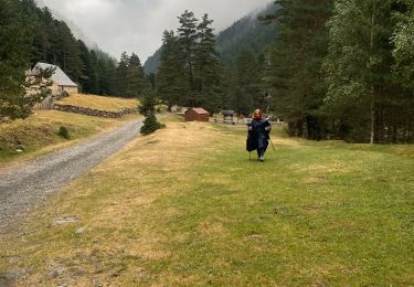 Tocht sport Saint-Lary-Soulan - 2024 08 13_Circuit des cabanes et des chasseurs chasseurs_915 chasseurs_915 - Photo