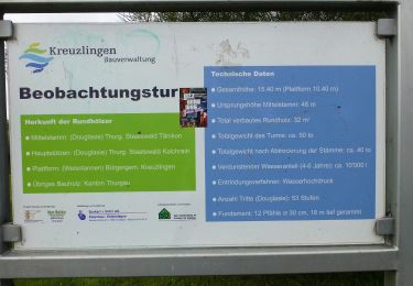 Tour Zu Fuß Romanshorn - CH-Romanshorn - Kreuzlingen - Photo