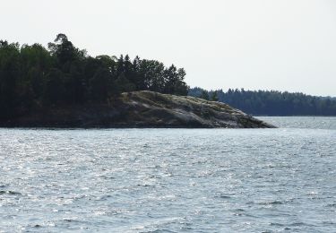 Tour Zu Fuß  - Upplands-Broleden - Photo