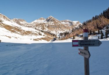 Trail On foot Bagolino - Gaver - Passo delle Cornelle - Photo
