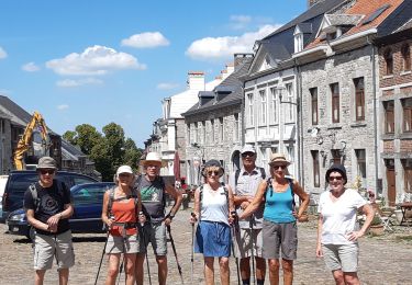 Excursión Senderismo Limbourg - goe - Photo