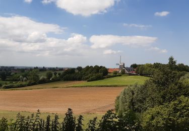 Randonnée Marche Boeschepe - Les Monts de Flandres - Photo