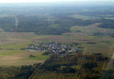 Randonnée A pied Pfalzfeld - Traumschleifchen Baybachquellen - Photo