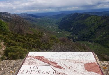 Excursión Otra actividad Lalevade-d'Ardèche - aubenas 3 - Photo
