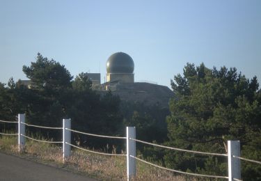 Randonnée A pied El Frasno - SL Z 36: Subida al pico del Rayo - Photo