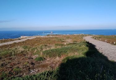 Trail Walking Plogoff - 2021-09-23 Boucle de ma pointe du Raz - Photo
