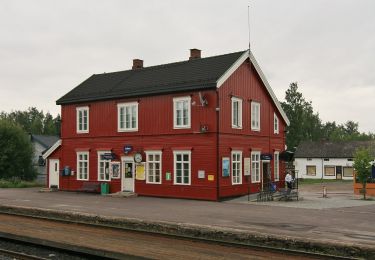 Tour Zu Fuß  - Løtenrunden - Photo