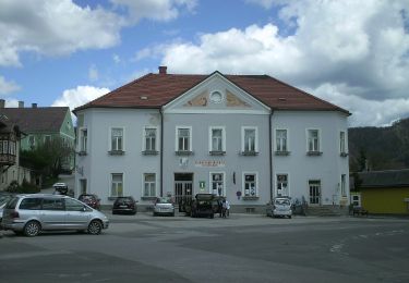 Percorso A piedi Turnau - Jakobus-Rundweg - Photo