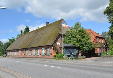 Tour Zu Fuß Norderstedt - Rundweg durch die Gemeinde Tangstedt - Photo