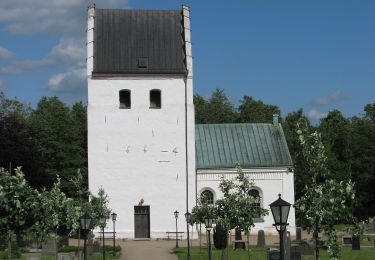 Tour Zu Fuß  - Finjasjöleden - Photo