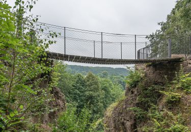 Excursión A pie Bad Liebenstein - Pfeifenweg - Photo