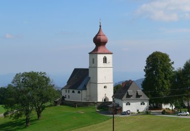 Randonnée A pied Deutschlandsberg - Wanderweg 2 - Photo