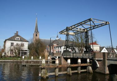 Excursión A pie Alphen aan den Rijn - Westvaartroute - Photo