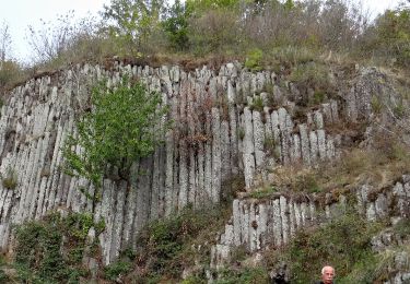 Percorso Marcia Orcines - Orcines_Puy_Montrodeix - Photo