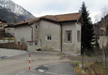 Tour Zu Fuß Marling - Marlinger Höhenweg - Photo