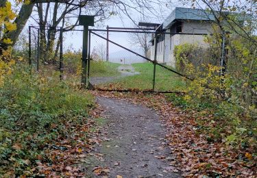 Tocht Stappen Saulny - woippy - Photo