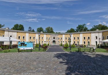 Tour Zu Fuß Neisse - Twierdza Nysa - Photo