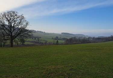 Percorso Marcia Ferrières - Marche ADEPS Xhoris - Photo