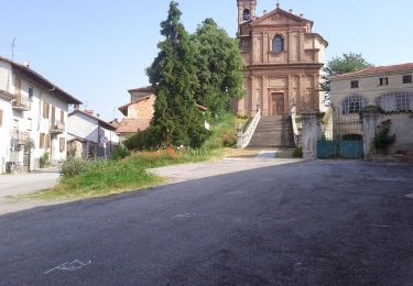 Randonnée A pied Villamiroglio - La Strada dei Miroglio - Photo